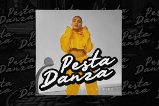 Pesta Danza: The Perfect Font for Small Business Branding