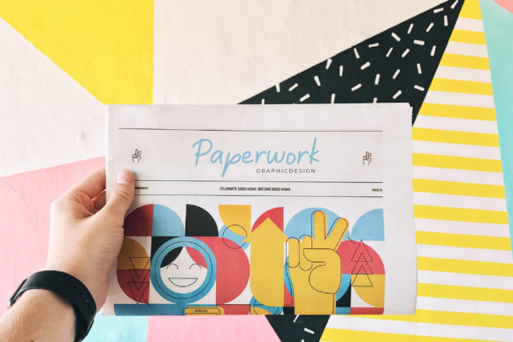 Sticky Book: A Playful Modern Handwritten Font for Scroll-Stopping Content